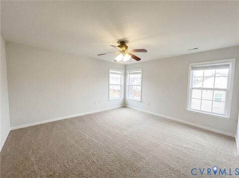 Tiny photo for 13166 Stockleigh Drive, Chester, VA 23831 (MLS # 2604335)
