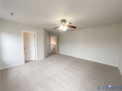 Tiny photo for 13166 Stockleigh Drive, Chester, VA 23831 (MLS # 2604335)