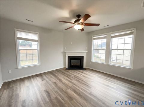 Tiny photo for 13166 Stockleigh Drive, Chester, VA 23831 (MLS # 2604335)