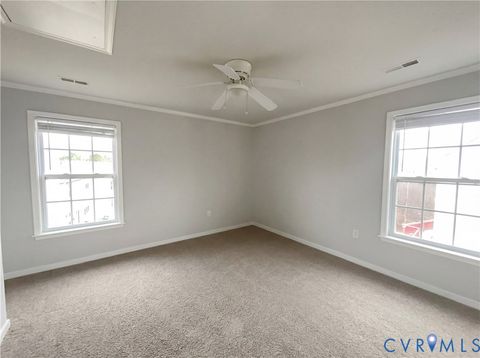 Tiny photo for 13166 Stockleigh Drive, Chester, VA 23831 (MLS # 2604335)