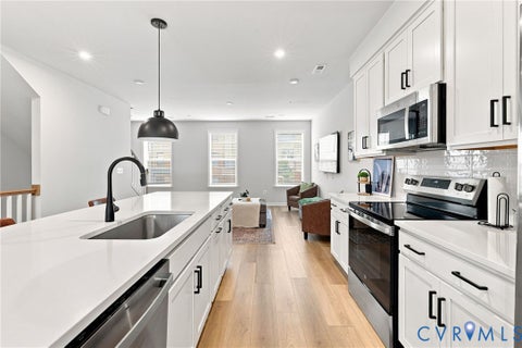 Tiny photo for 13317 Garland Lane, Midlothian, VA 23114 (MLS # 2623518)