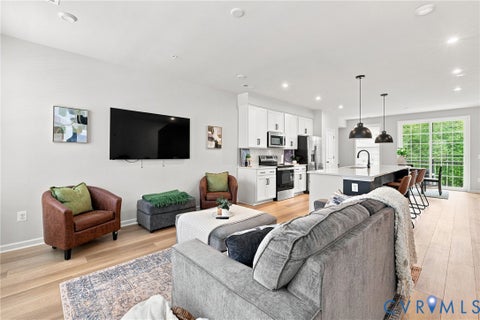 Tiny photo for 13317 Garland Lane, Midlothian, VA 23114 (MLS # 2623518)