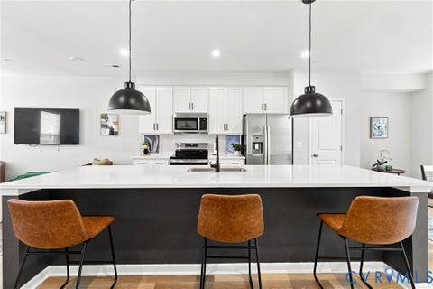 Tiny photo for 13317 Garland Lane, Midlothian, VA 23114 (MLS # 2623518)