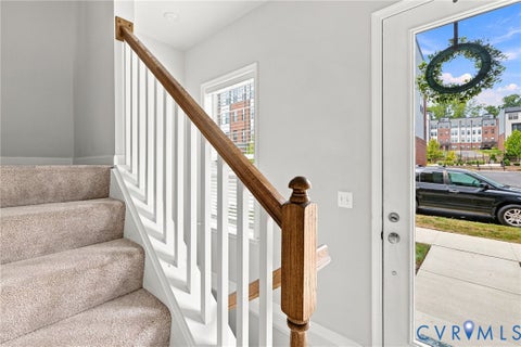 Tiny photo for 13317 Garland Lane, Midlothian, VA 23114 (MLS # 2623518)
