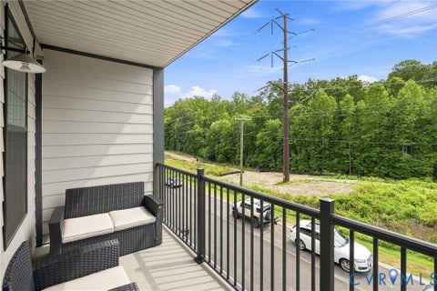 Tiny photo for 13317 Garland Lane, Midlothian, VA 23114 (MLS # 2623518)