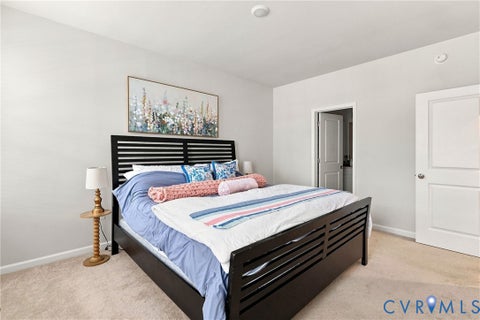 Tiny photo for 13317 Garland Lane, Midlothian, VA 23114 (MLS # 2623518)