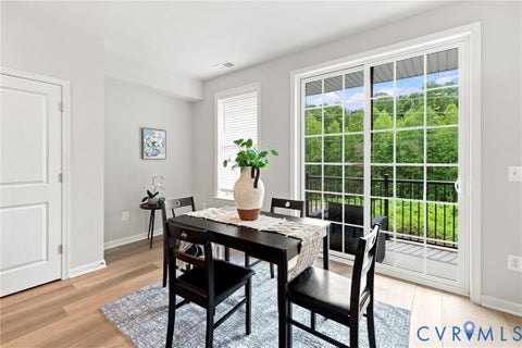 Tiny photo for 13317 Garland Lane, Midlothian, VA 23114 (MLS # 2623518)