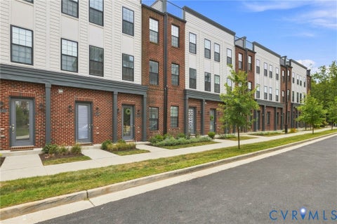 Tiny photo for 13317 Garland Lane, Midlothian, VA 23114 (MLS # 2623518)