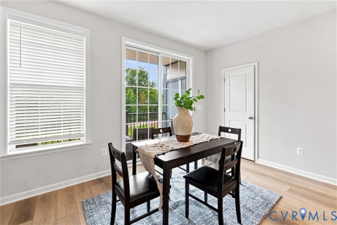 Tiny photo for 13317 Garland Lane, Midlothian, VA 23114 (MLS # 2623518)
