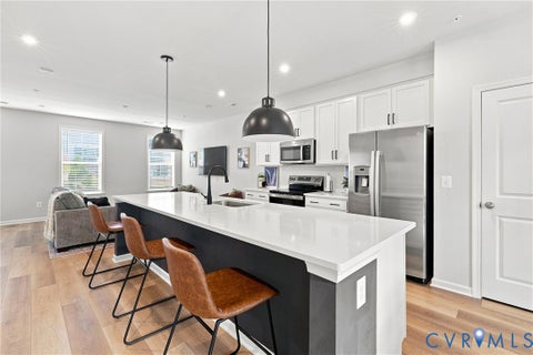 Tiny photo for 13317 Garland Lane, Midlothian, VA 23114 (MLS # 2623518)