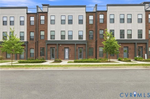 Photo of 13317 Garland Lane, Midlothian, VA 23114 (MLS # 2623518)