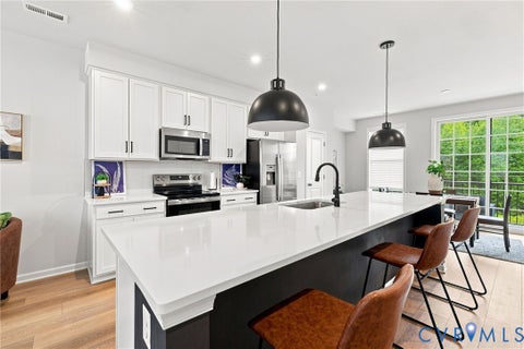 Tiny photo for 13317 Garland Lane, Midlothian, VA 23114 (MLS # 2623518)