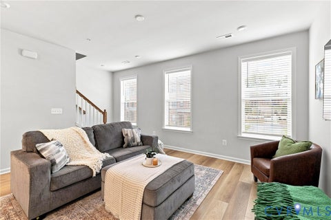 Tiny photo for 13317 Garland Lane, Midlothian, VA 23114 (MLS # 2623518)
