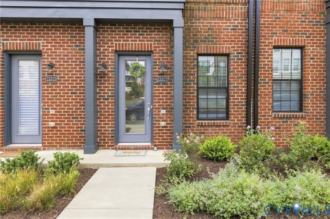 Tiny photo for 13317 Garland Lane, Midlothian, VA 23114 (MLS # 2623518)