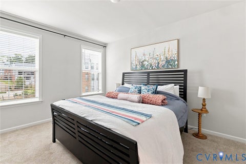 Tiny photo for 13317 Garland Lane, Midlothian, VA 23114 (MLS # 2623518)