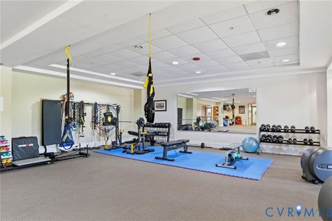 Tiny photo for 1350 Westwood Avenue #U506, Richmond, VA 23227 (MLS # 2614072)