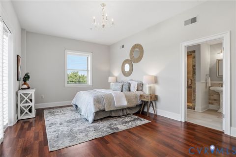 Tiny photo for 1350 Westwood Avenue #U506, Richmond, VA 23227 (MLS # 2614072)