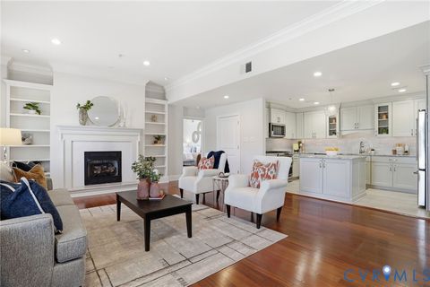 Photo of 1350 Westwood Avenue #U506, Richmond, VA 23227 (MLS # 2614072)