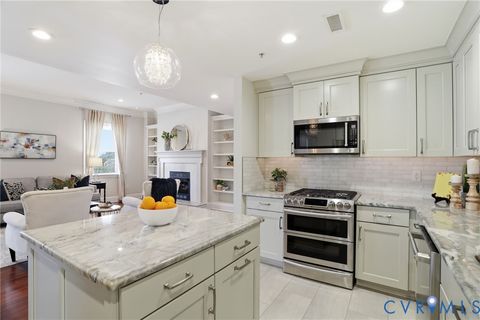 Tiny photo for 1350 Westwood Avenue #U506, Richmond, VA 23227 (MLS # 2614072)