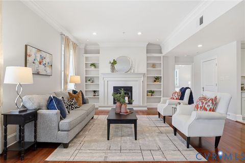 Tiny photo for 1350 Westwood Avenue #U506, Richmond, VA 23227 (MLS # 2614072)