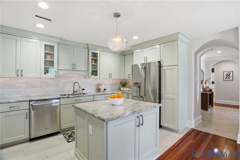 Tiny photo for 1350 Westwood Avenue #U506, Richmond, VA 23227 (MLS # 2614072)