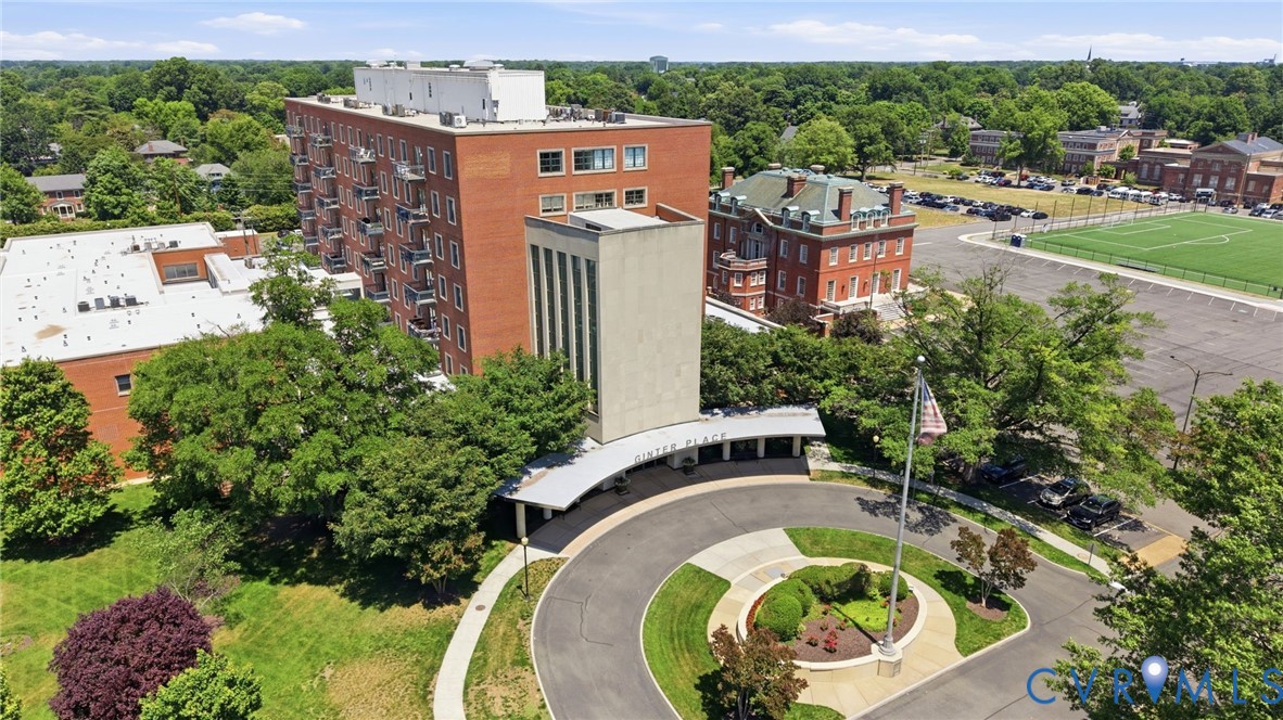 1350 Westwood Avenue U506