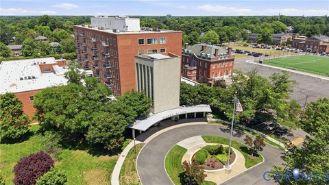 Tiny photo for 1350 Westwood Avenue #U506, Richmond, VA 23227 (MLS # 2614072)