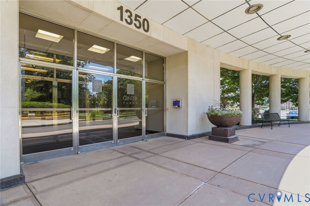 1350 Westwood Avenue U506