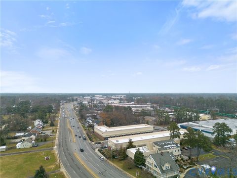 Tiny photo for 7 Milstone Road Rd, Henrico, VA 23238 (MLS # 2532803)