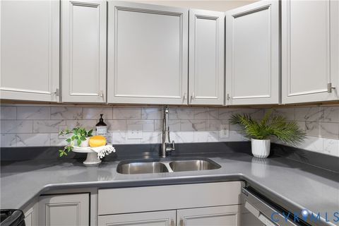 Tiny photo for 7 Milstone Road Rd, Henrico, VA 23238 (MLS # 2532803)