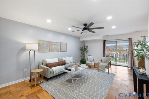 Tiny photo for 7 Milstone Road Rd, Henrico, VA 23238 (MLS # 2532803)