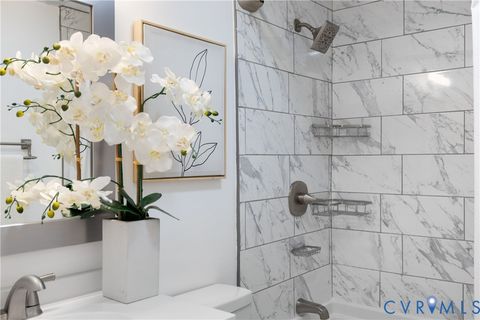 Tiny photo for 7 Milstone Road Rd, Henrico, VA 23238 (MLS # 2532803)