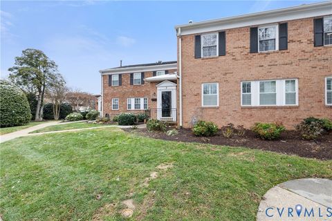 Tiny photo for 7 Milstone Road Rd, Henrico, VA 23238 (MLS # 2532803)