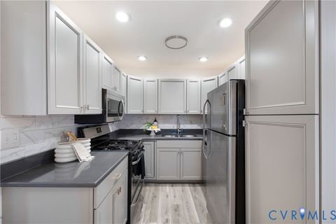 Tiny photo for 7 Milstone Road Rd, Henrico, VA 23238 (MLS # 2532803)