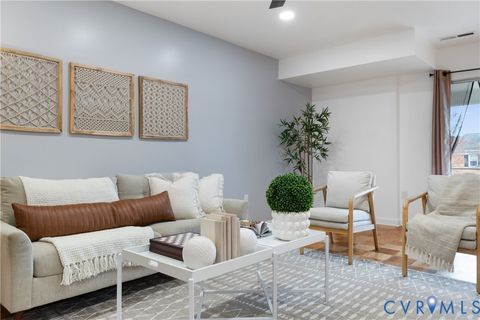 Tiny photo for 7 Milstone Road Rd, Henrico, VA 23238 (MLS # 2532803)