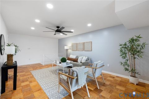 Tiny photo for 7 Milstone Road Rd, Henrico, VA 23238 (MLS # 2532803)