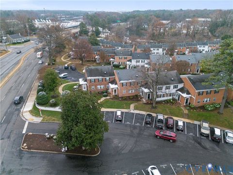 Tiny photo for 7 Milstone Road Rd, Henrico, VA 23238 (MLS # 2532803)