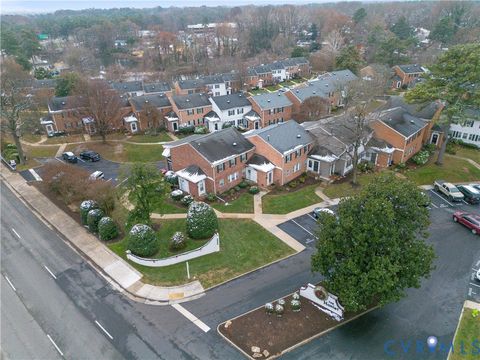 Tiny photo for 7 Milstone Road Rd, Henrico, VA 23238 (MLS # 2532803)