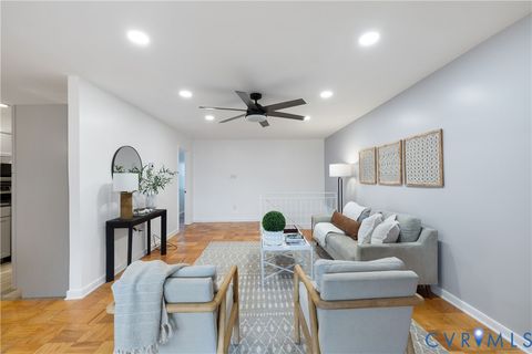 Tiny photo for 7 Milstone Road Rd, Henrico, VA 23238 (MLS # 2532803)