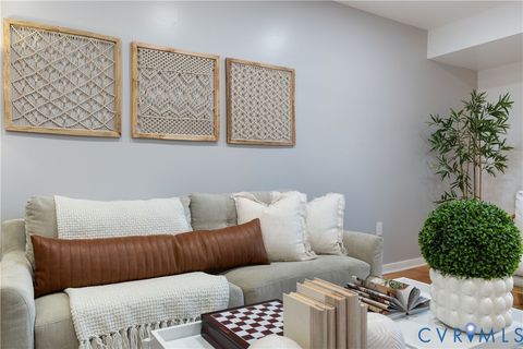 Tiny photo for 7 Milstone Road Rd, Henrico, VA 23238 (MLS # 2532803)