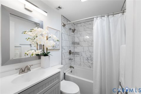 Tiny photo for 7 Milstone Road Rd, Henrico, VA 23238 (MLS # 2532803)