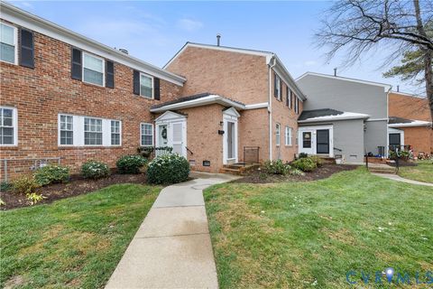 Tiny photo for 7 Milstone Road Rd, Henrico, VA 23238 (MLS # 2532803)