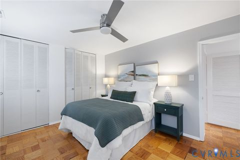 Tiny photo for 7 Milstone Road Rd, Henrico, VA 23238 (MLS # 2532803)