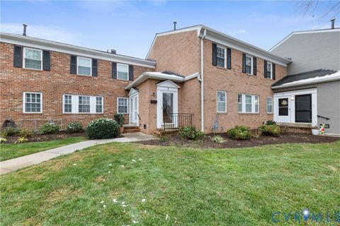 Tiny photo for 7 Milstone Road Rd, Henrico, VA 23238 (MLS # 2532803)