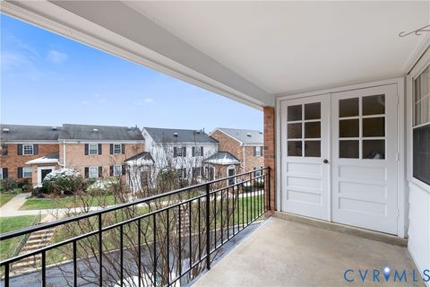 Tiny photo for 7 Milstone Road Rd, Henrico, VA 23238 (MLS # 2532803)