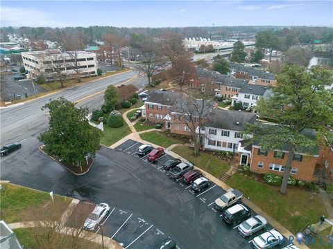 Tiny photo for 7 Milstone Road Rd, Henrico, VA 23238 (MLS # 2532803)