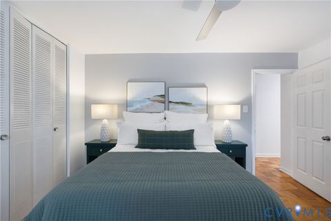 Tiny photo for 7 Milstone Road Rd, Henrico, VA 23238 (MLS # 2532803)