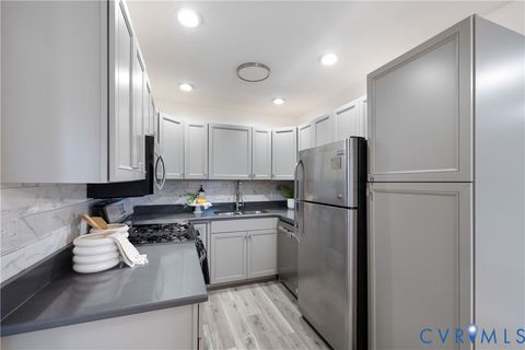 Tiny photo for 7 Milstone Road Rd, Henrico, VA 23238 (MLS # 2532803)