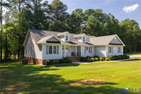 Tiny photo for 6720 Claiborne Road, Sutherland, VA 23885 (MLS # 2623174)