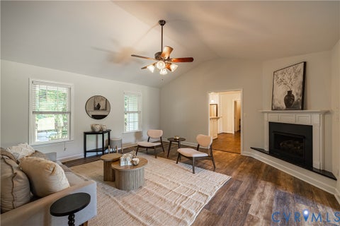 Tiny photo for 6720 Claiborne Road, Sutherland, VA 23885 (MLS # 2623174)